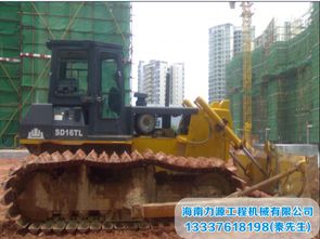 三亞工程機械租賃 海南優(yōu)質服務的首選