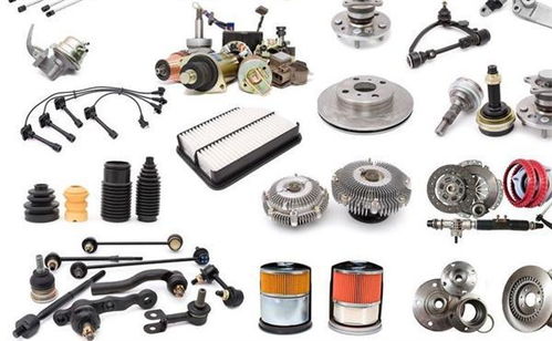 硅膠汽車配件 質輕耐用，現代汽車不可或缺的關鍵元素