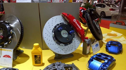 廣州汽配展AAG開幕 聚焦「再制造」，礦山機械領(lǐng)域迎新格局