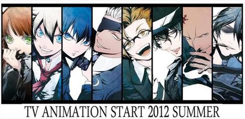 探尋《網(wǎng)絡(luò)技術(shù)服務(wù)》 一部講述未來(lái)科技與人性的動(dòng)漫