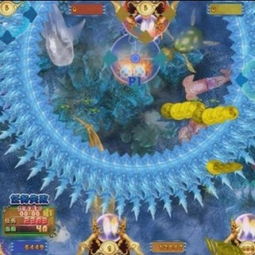 金鯊銀鯊游戲機(jī) 價(jià)格、玩法與供應(yīng)商全解析