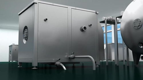 從原料到成品 火鍋底料生產(chǎn)全流程三維動(dòng)畫(huà)演示與動(dòng)漫開(kāi)發(fā)應(yīng)用