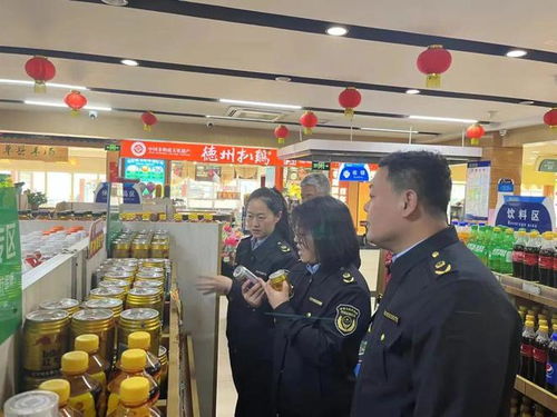 衡水高新區(qū)市場監(jiān)管分局開展高速服務區(qū)食品安全與票務代理服務專項檢查，保障公眾出行安全
